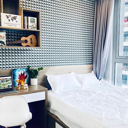 Travelaholic'S Homestay 호치민 외부 사진