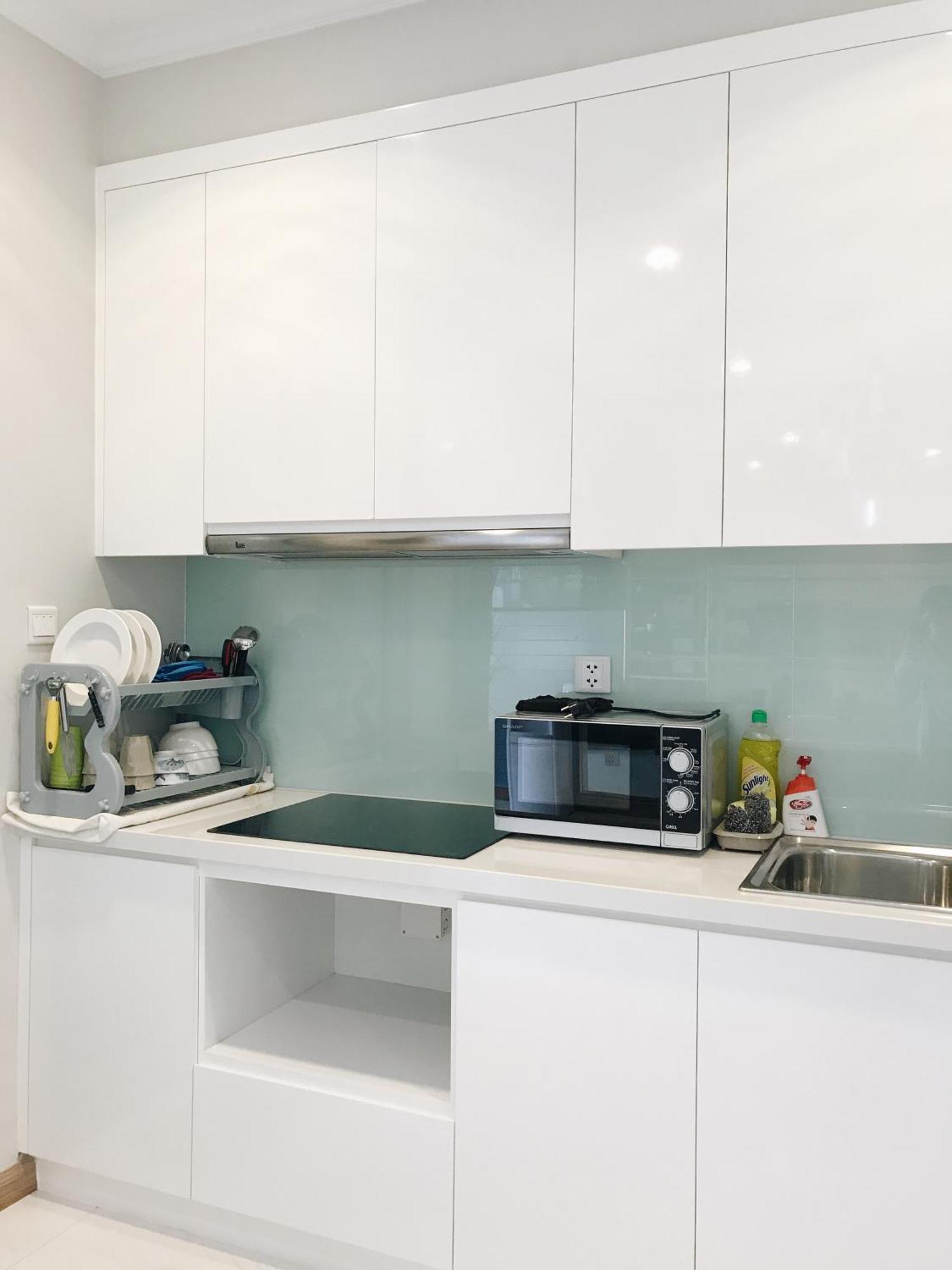 Travelaholic'S Homestay 호치민 외부 사진