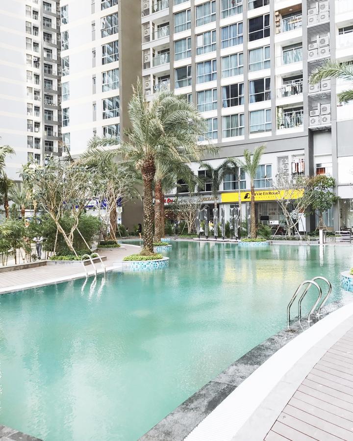 Travelaholic'S Homestay 호치민 외부 사진