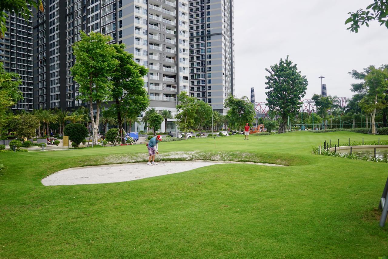 Travelaholic'S Homestay 호치민 외부 사진