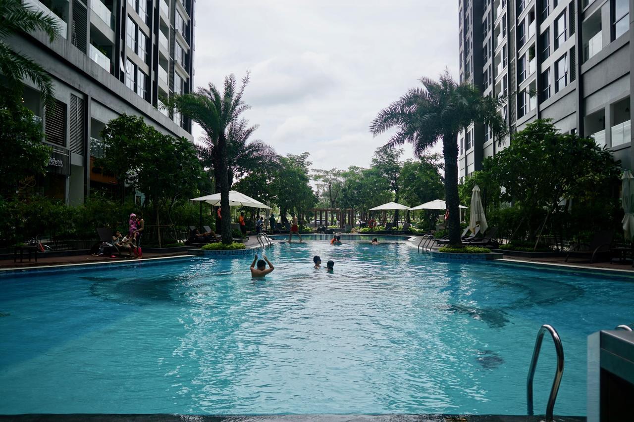Travelaholic'S Homestay 호치민 외부 사진