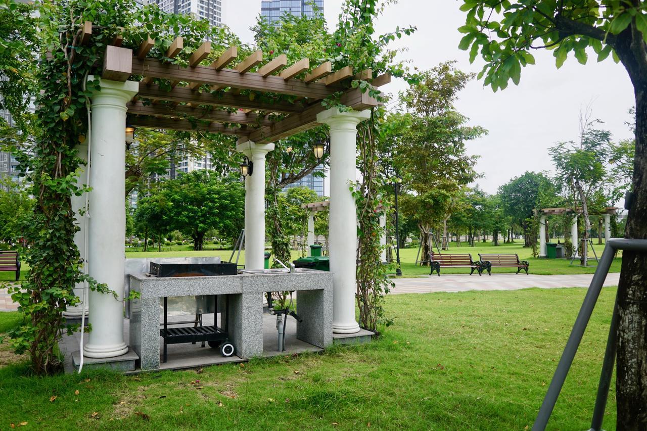 Travelaholic'S Homestay 호치민 외부 사진