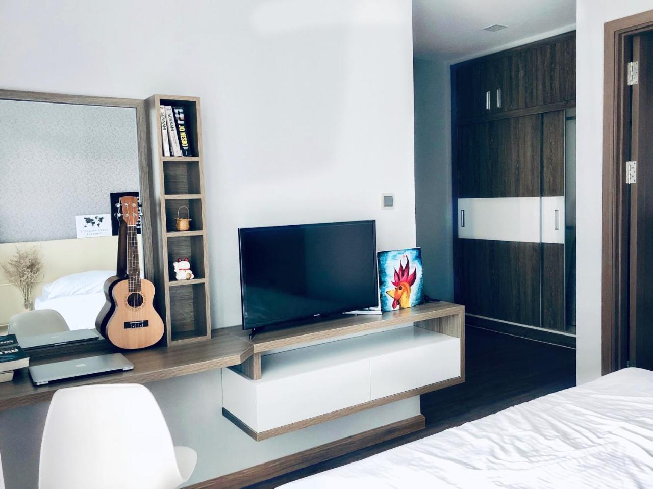 Travelaholic'S Homestay 호치민 외부 사진