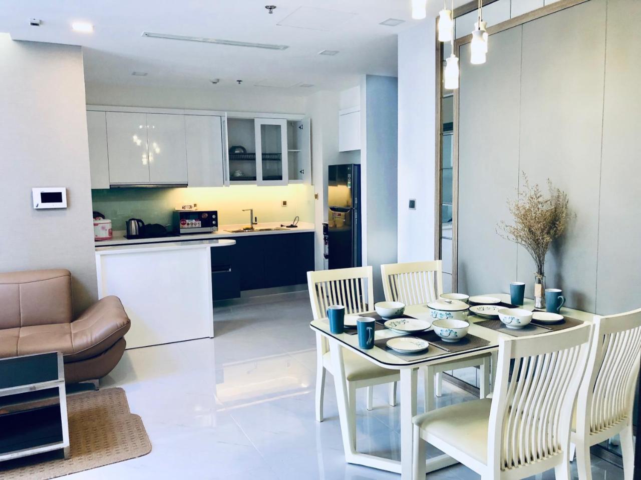 Travelaholic'S Homestay 호치민 외부 사진