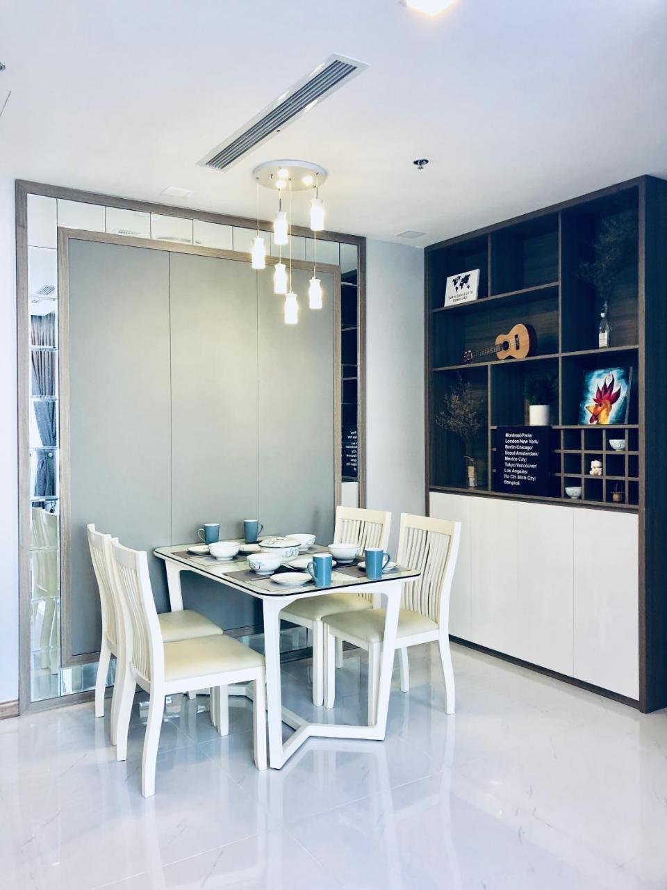 Travelaholic'S Homestay 호치민 외부 사진