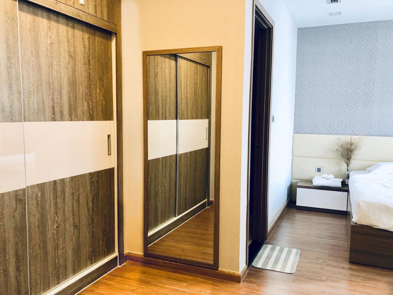 Travelaholic'S Homestay 호치민 외부 사진