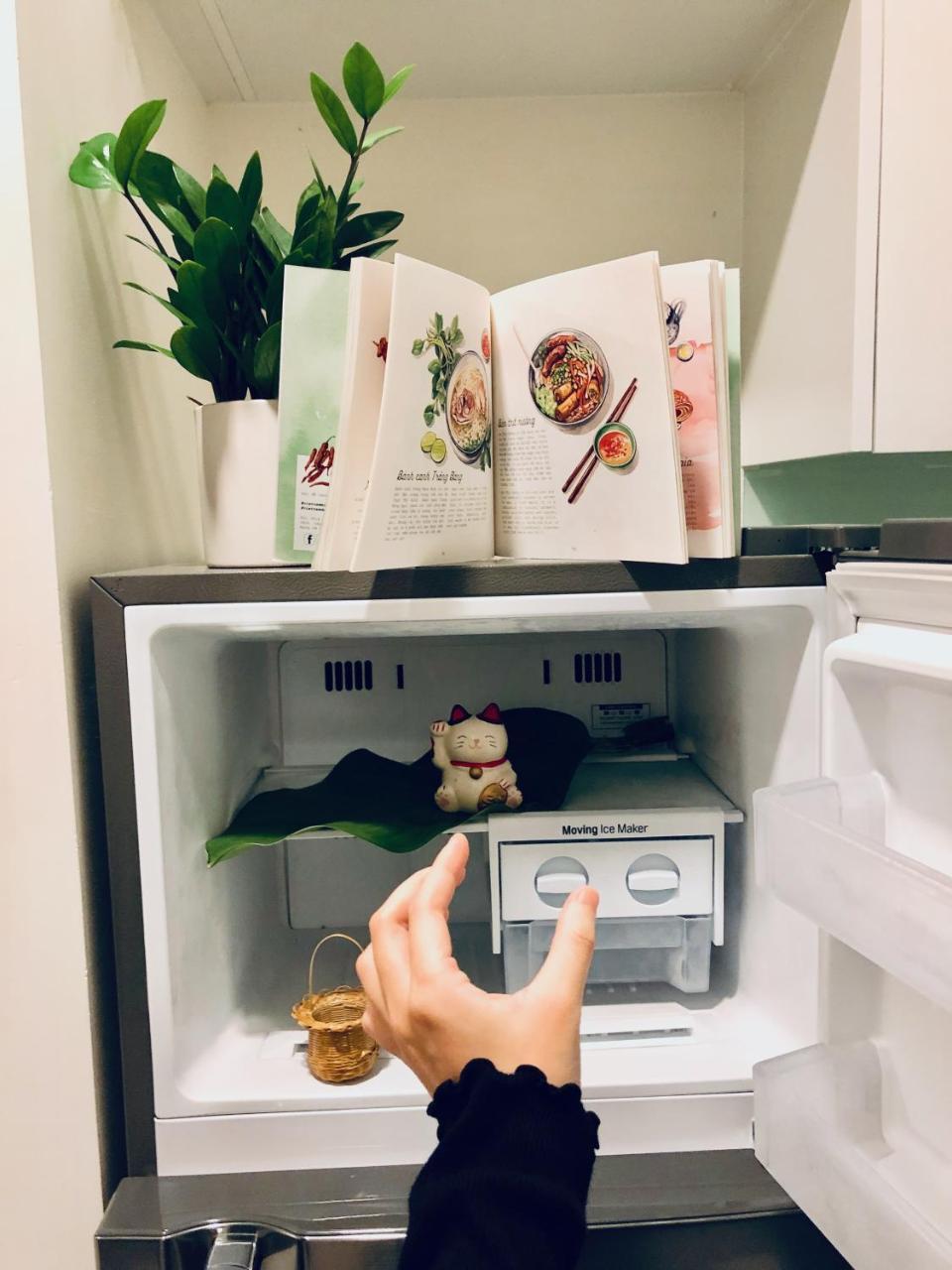 Travelaholic'S Homestay 호치민 외부 사진