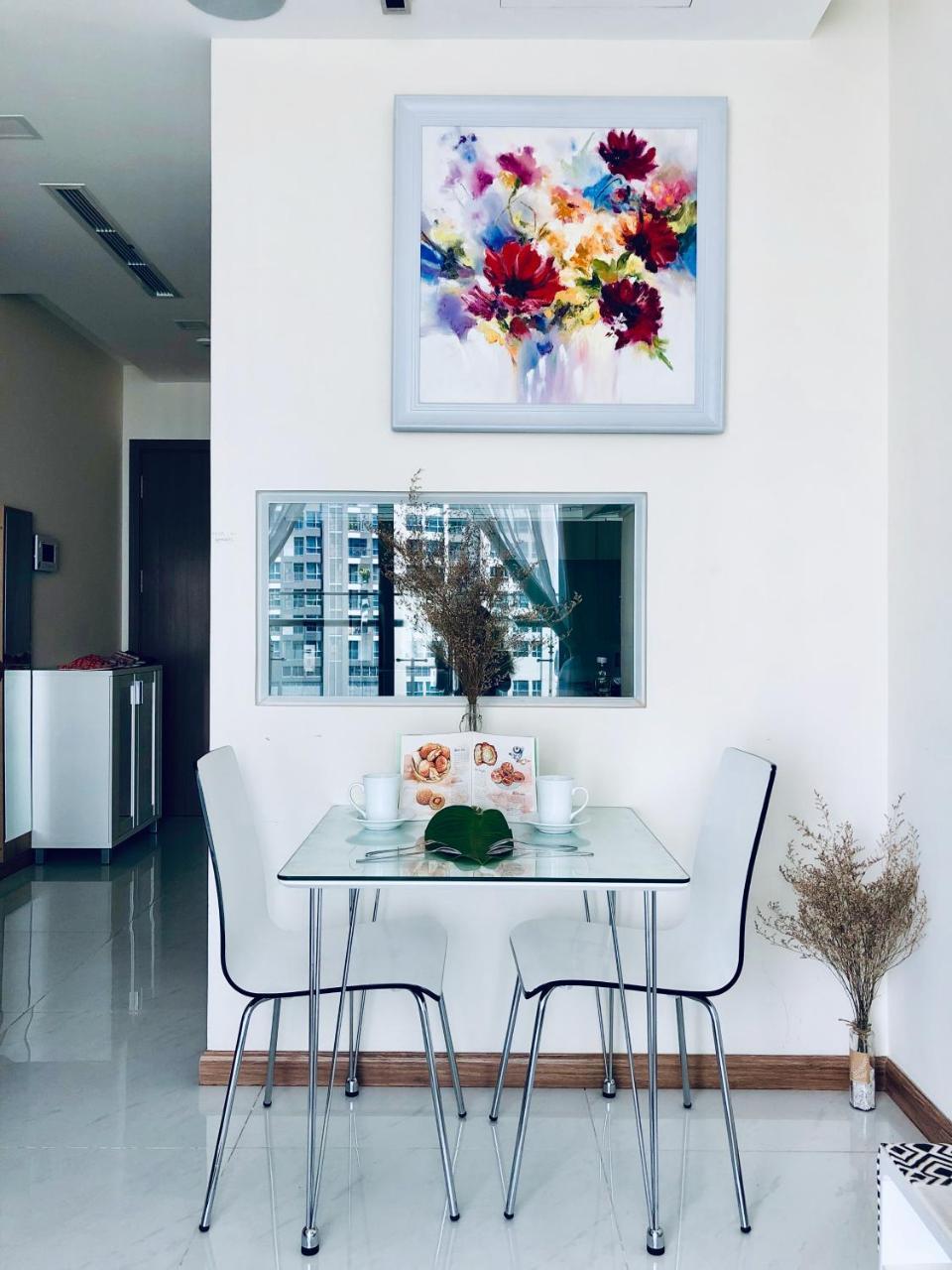 Travelaholic'S Homestay 호치민 외부 사진