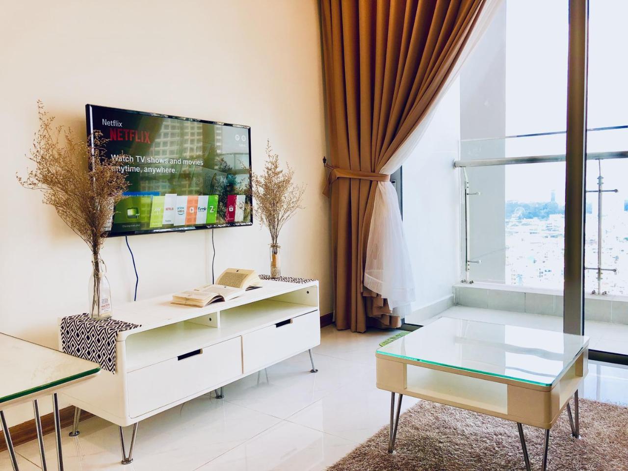 Travelaholic'S Homestay 호치민 외부 사진
