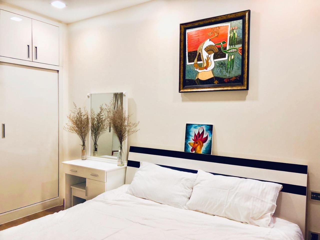 Travelaholic'S Homestay 호치민 외부 사진