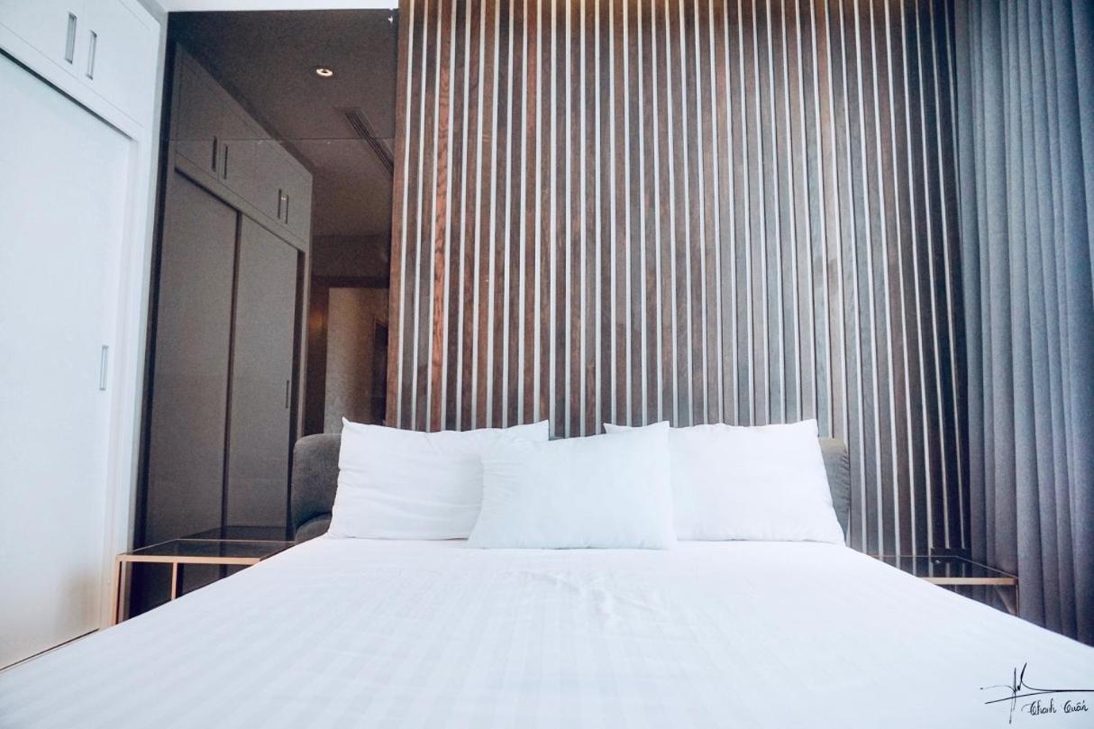 Travelaholic'S Homestay 호치민 외부 사진