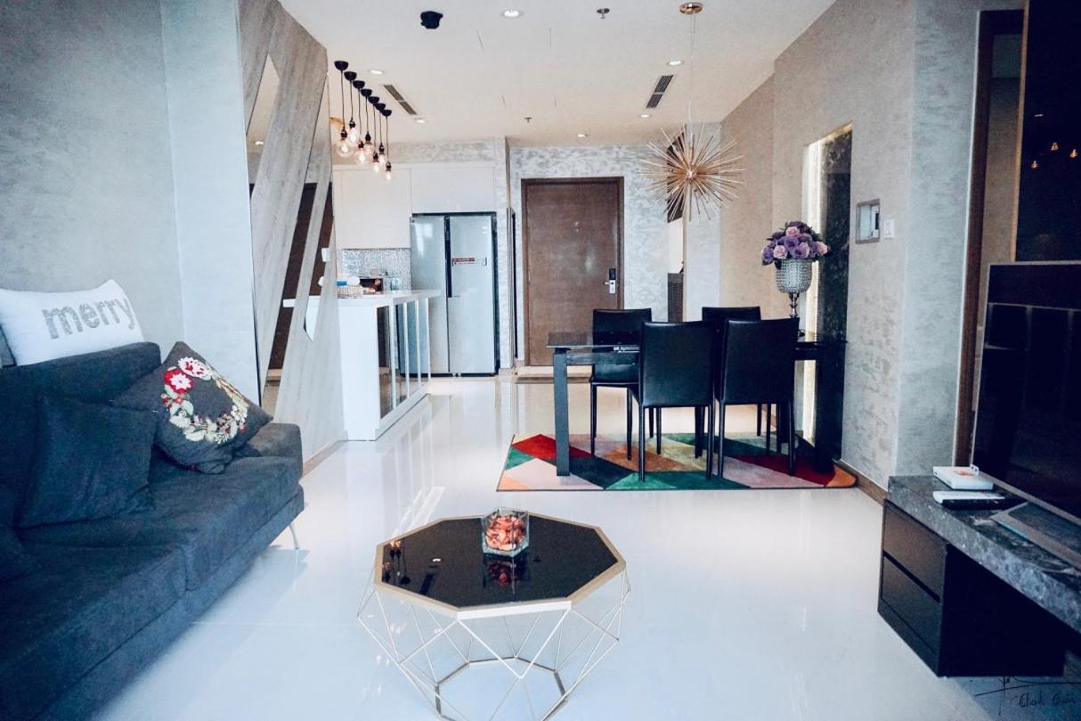 Travelaholic'S Homestay 호치민 외부 사진