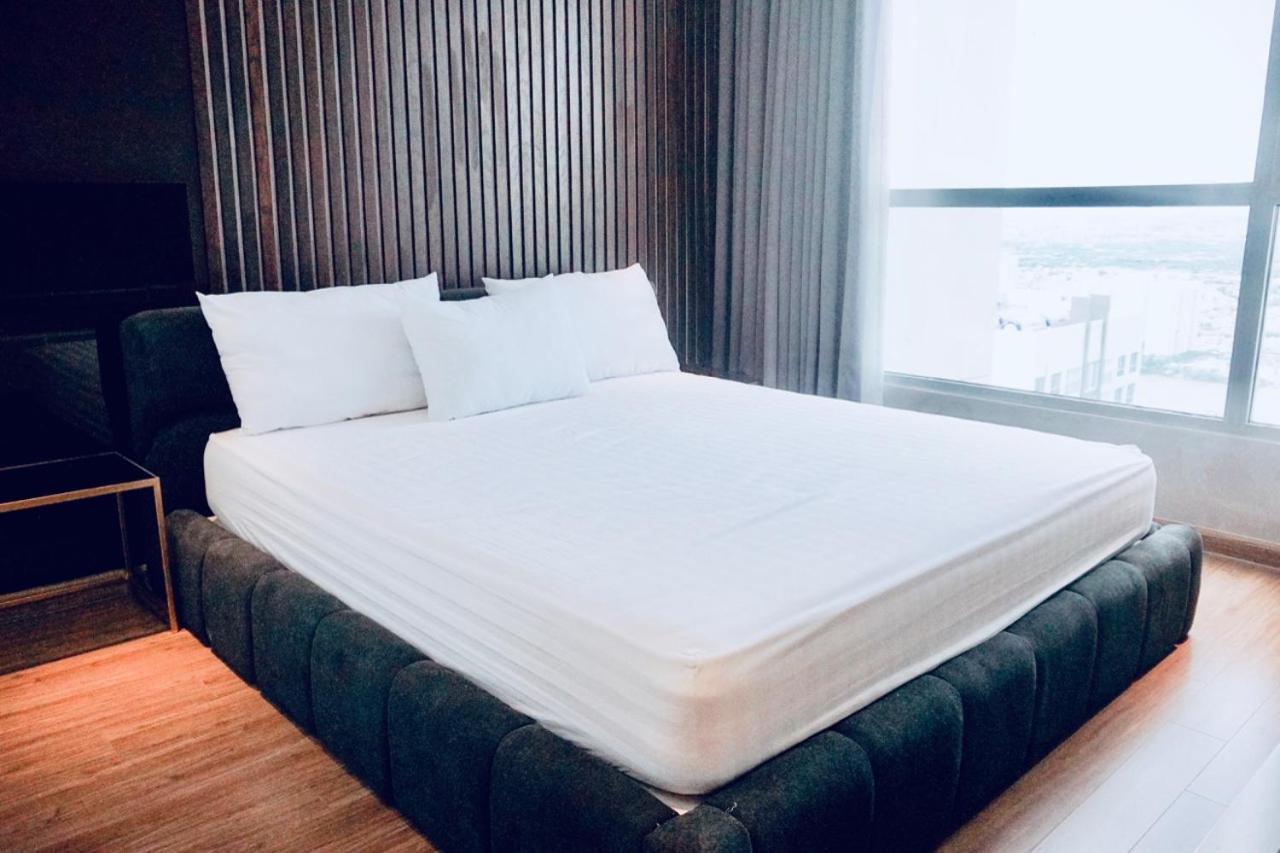 Travelaholic'S Homestay 호치민 외부 사진