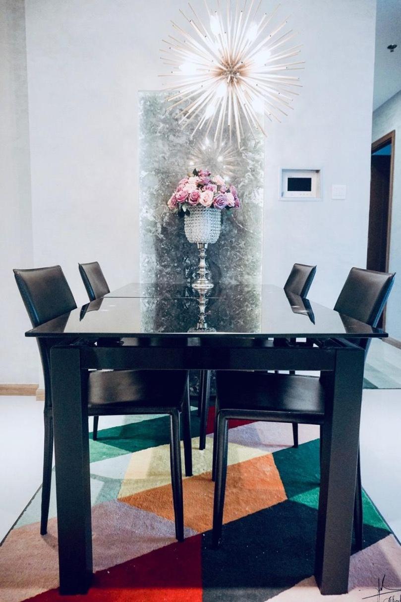 Travelaholic'S Homestay 호치민 외부 사진
