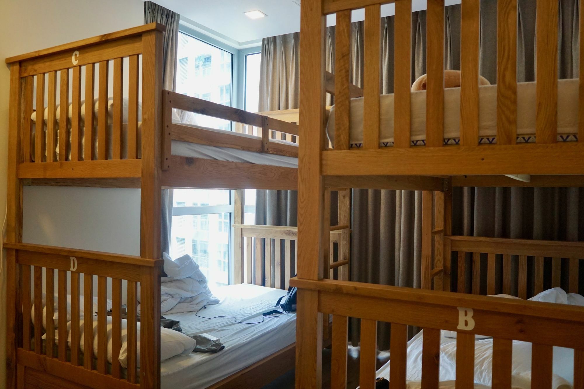 Travelaholic'S Homestay 호치민 외부 사진