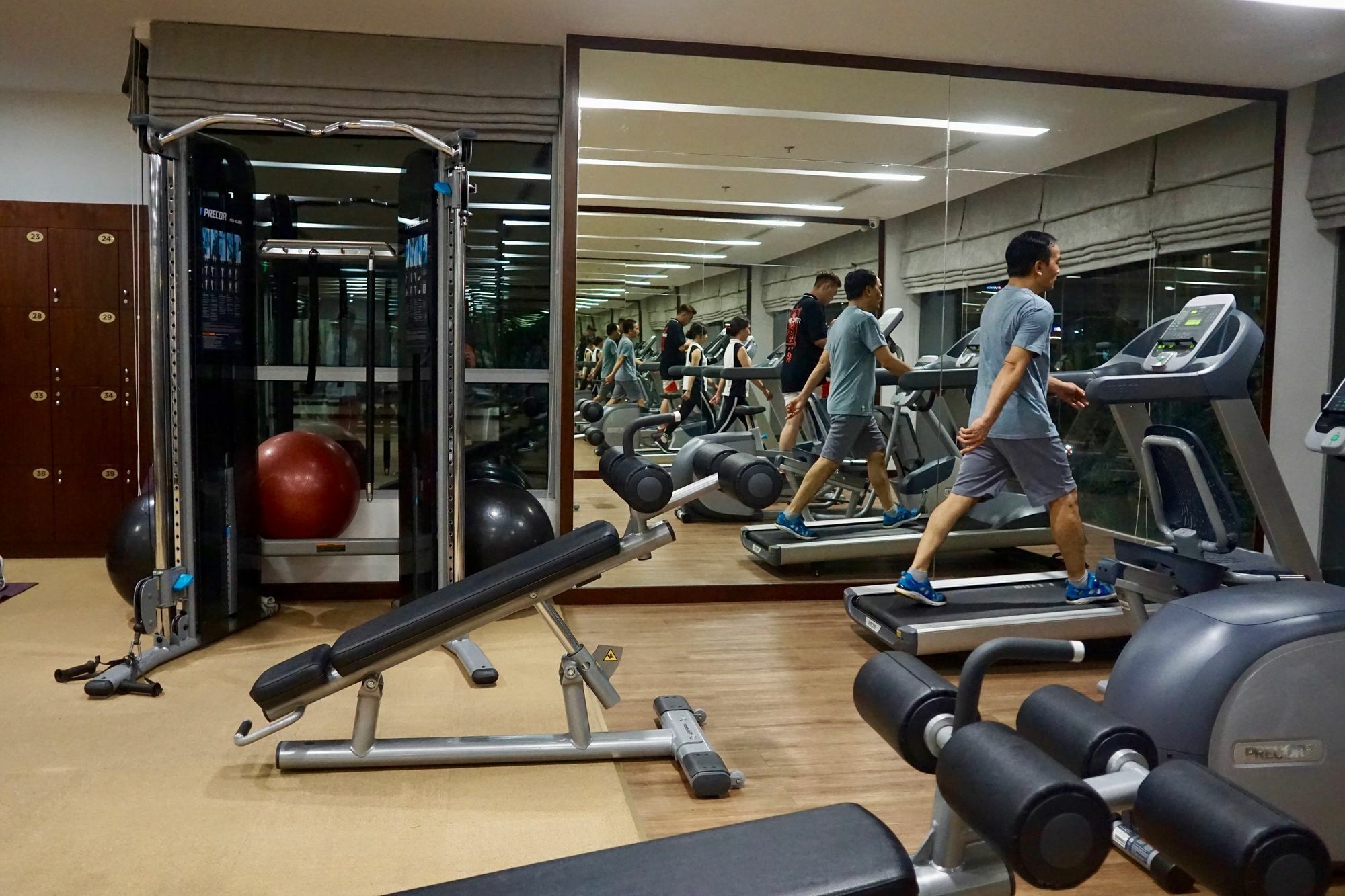 Travelaholic'S Homestay 호치민 외부 사진