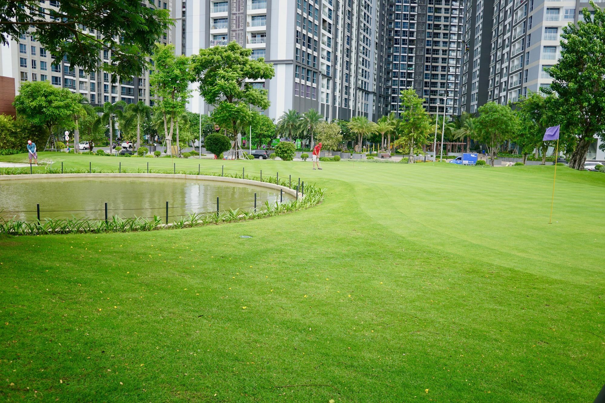 Travelaholic'S Homestay 호치민 외부 사진